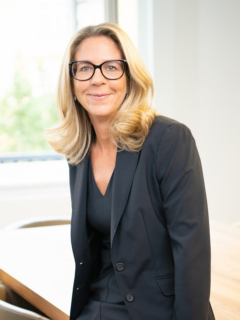 Dr. Katharina Trettnak-Hahnl